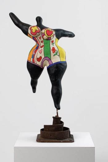 Niki de Saint Phalle, chi era lartista in mostra al Mudec di Milano